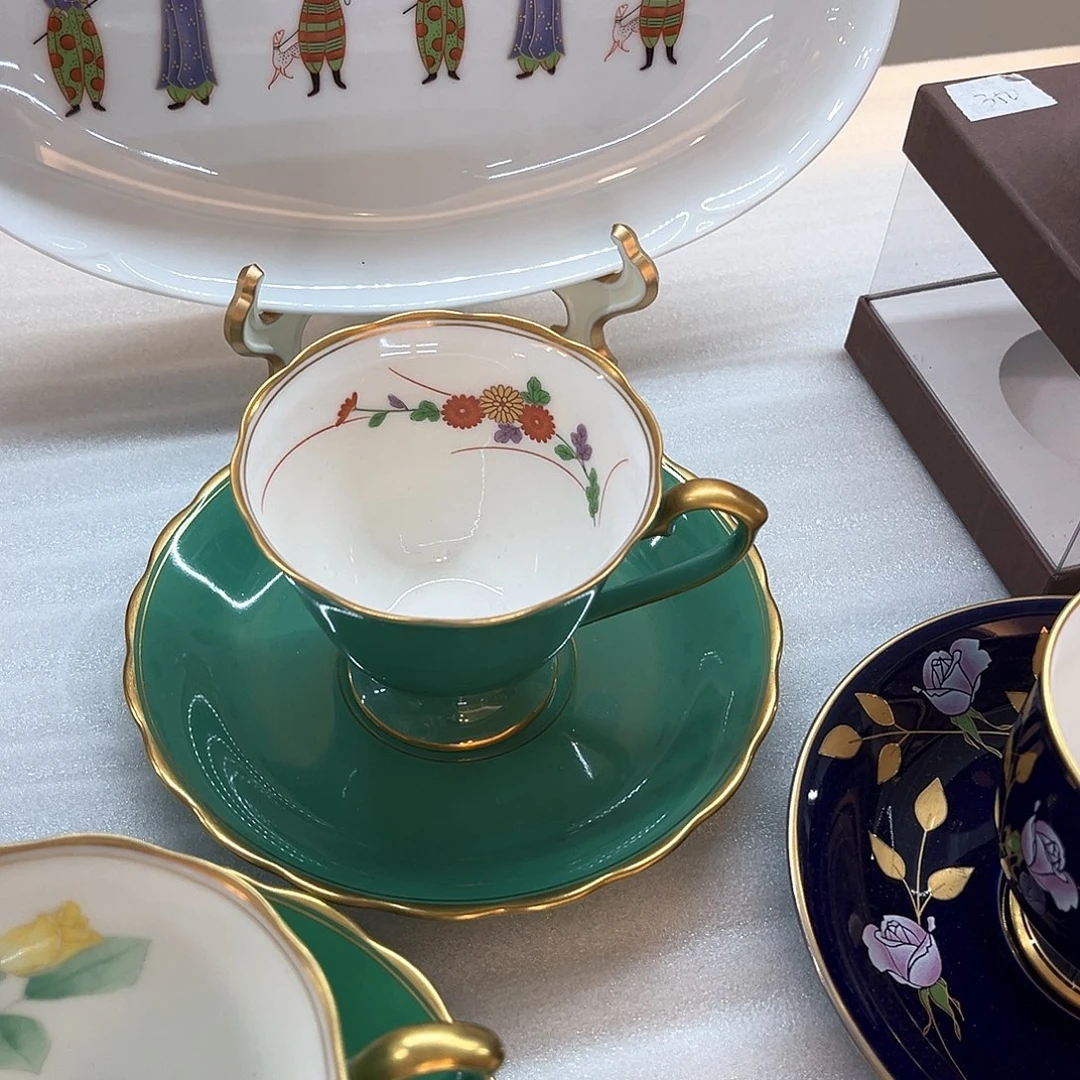 盖碗哈哈我也是很喜欢的