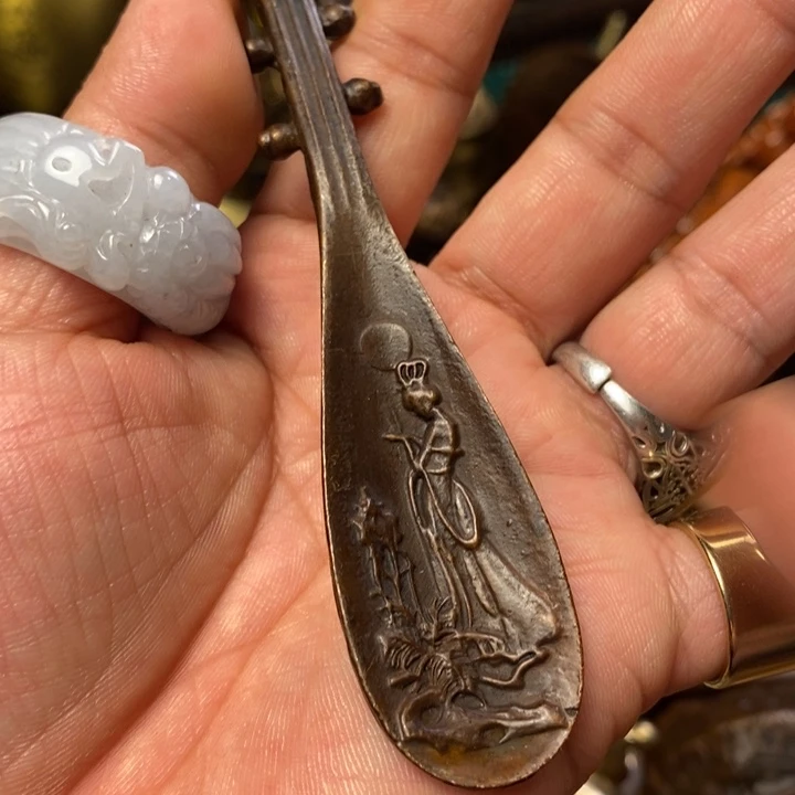 茶台摆件/工艺摆件