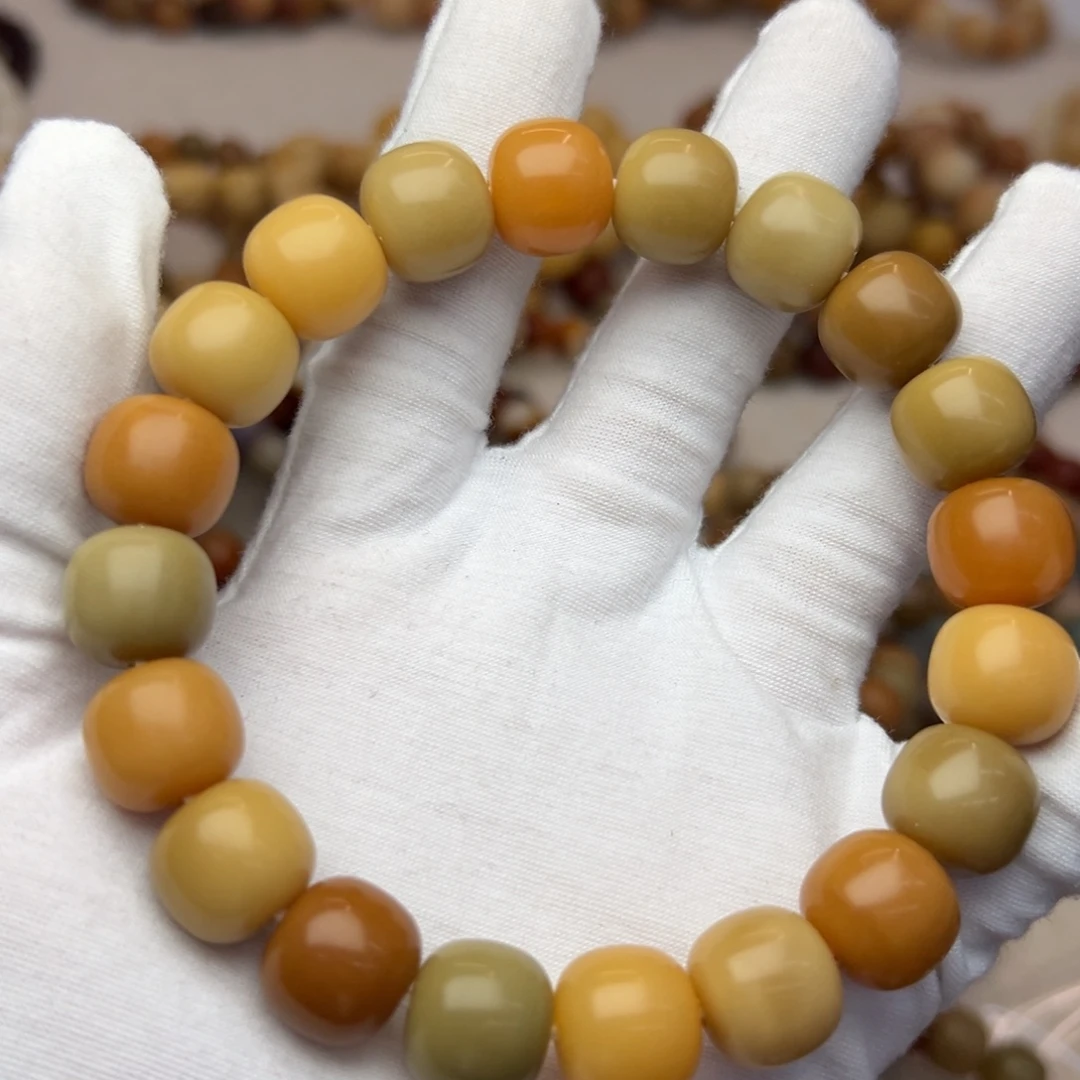 吊坠菩提根/象牙果14抹茶蜜豆奶咖006