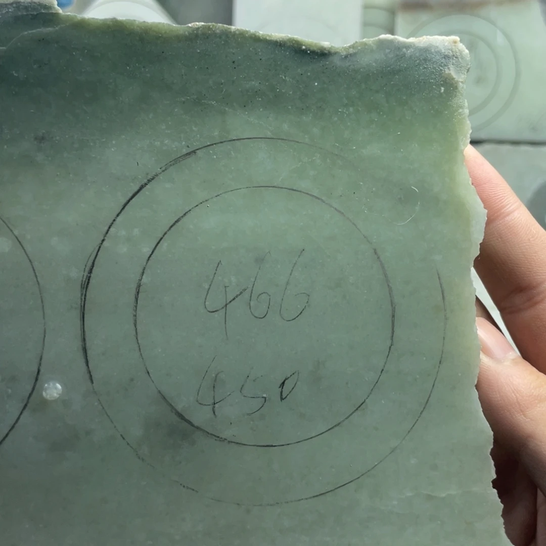 迷***崽定制和田玉定制手镯