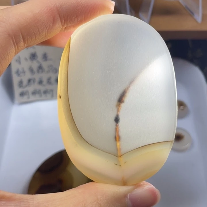 玛瑙/玉髓未镶嵌牌子