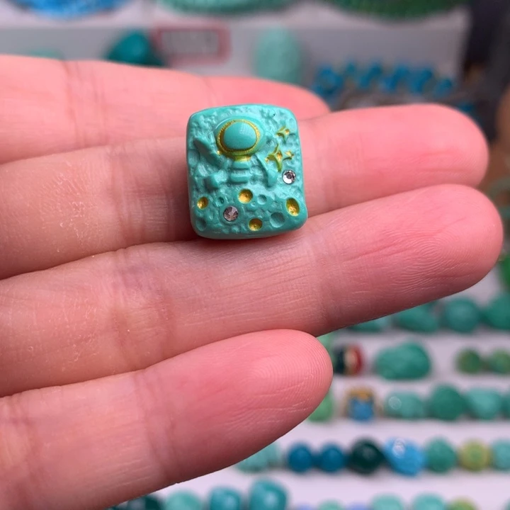 开播宠粉福利上线