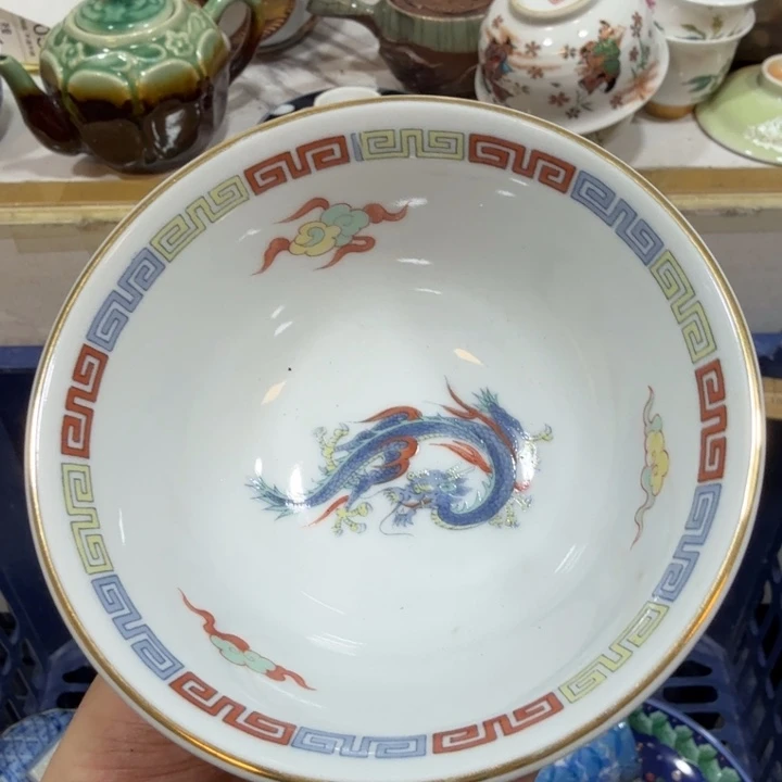 陶瓷推荐第二名20包邮