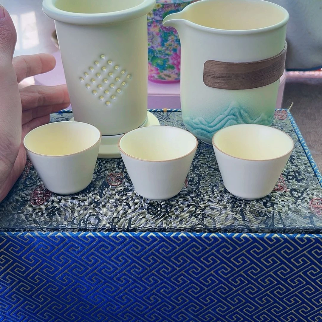 陶瓷特价清仓直播