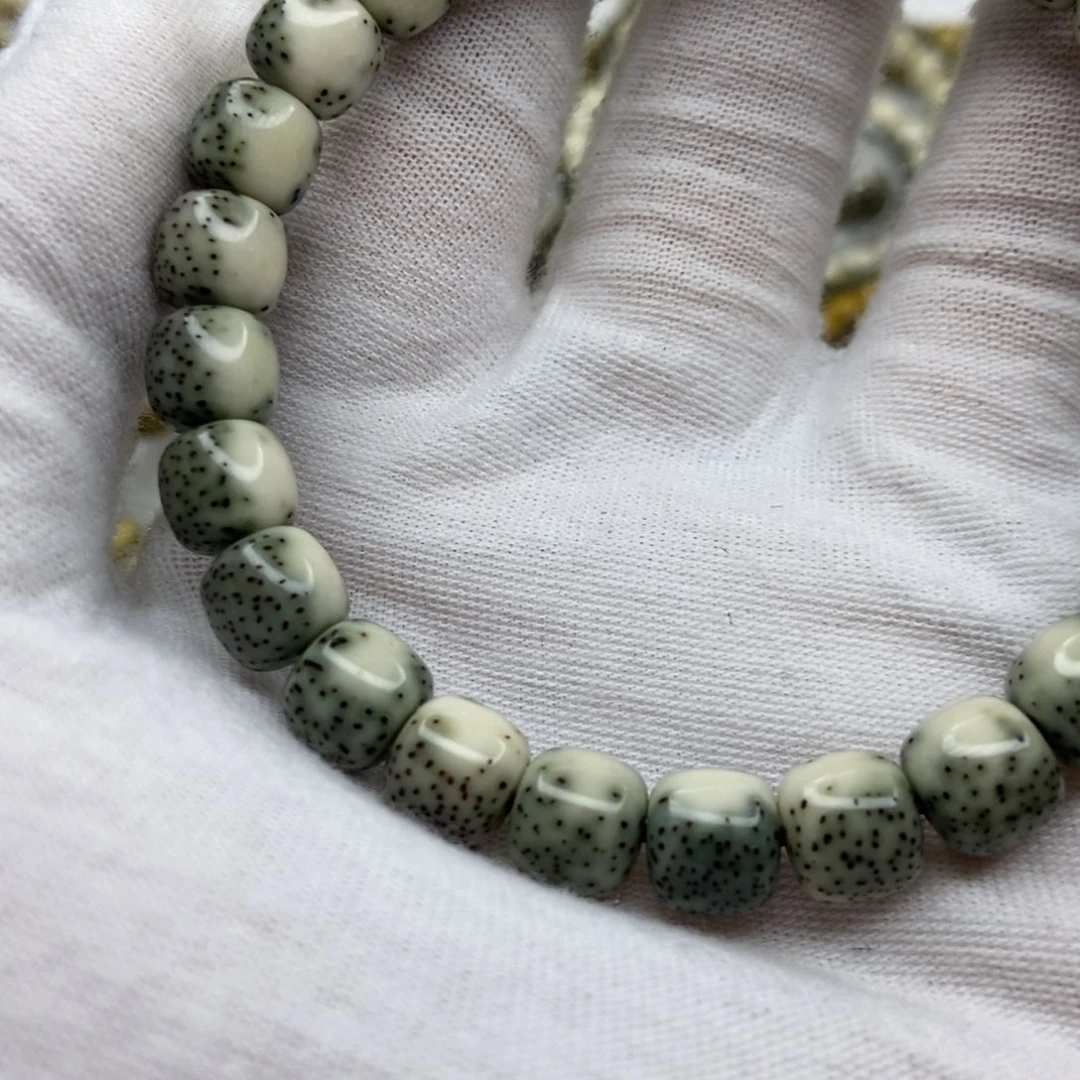 星月菩提手串原生态