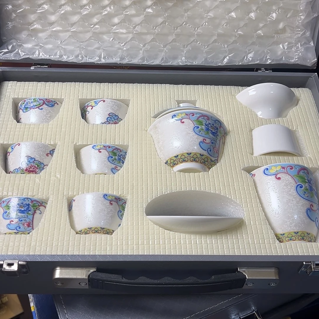 孤品茶具套装等等等