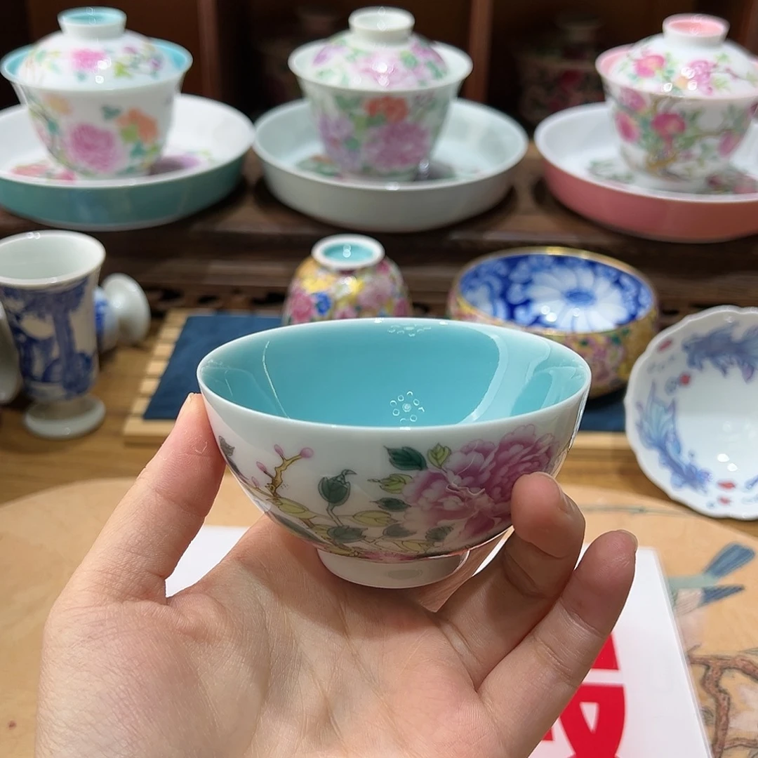微瑕微瑕景德镇陶瓷