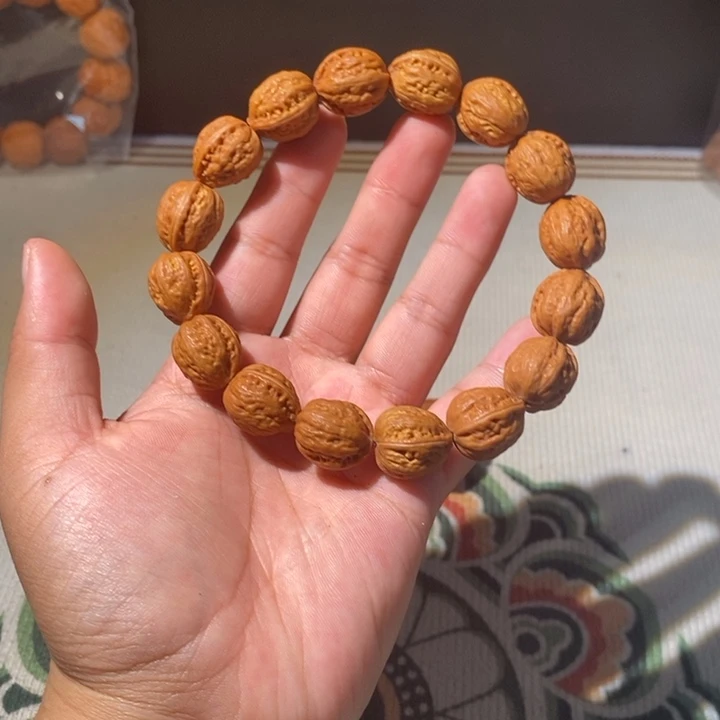 文玩核桃吊坠……8……