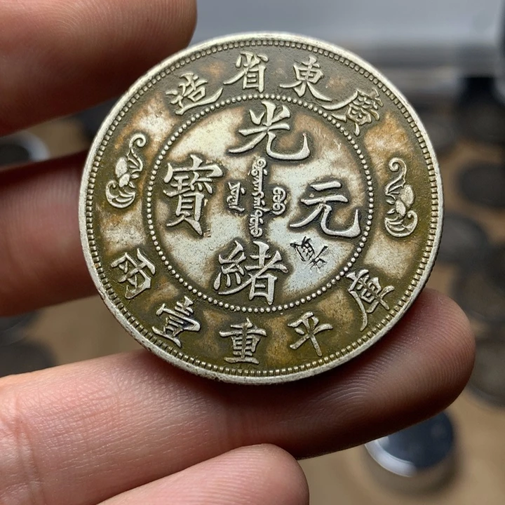 陶直接去拍大头龙洋