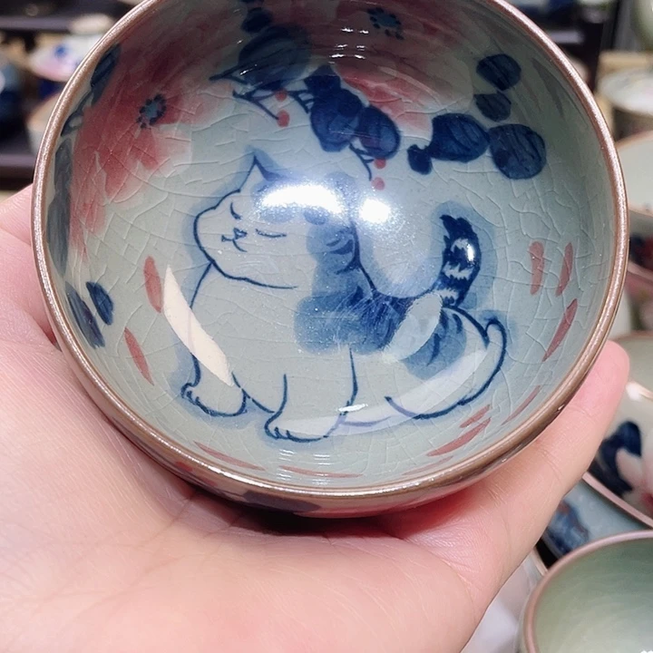 景德镇陶瓷博物有限公司