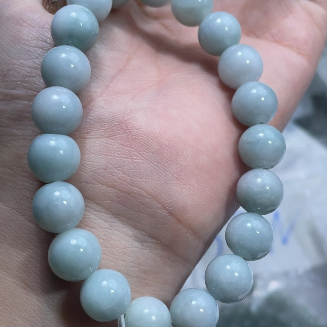 翡翠未镶嵌挂件翡翠