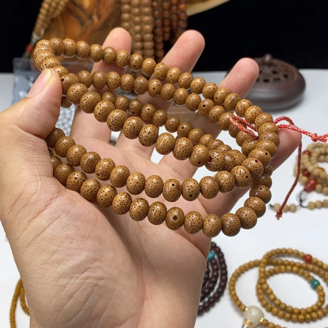 星月菩提吊坠苏**哥菩提