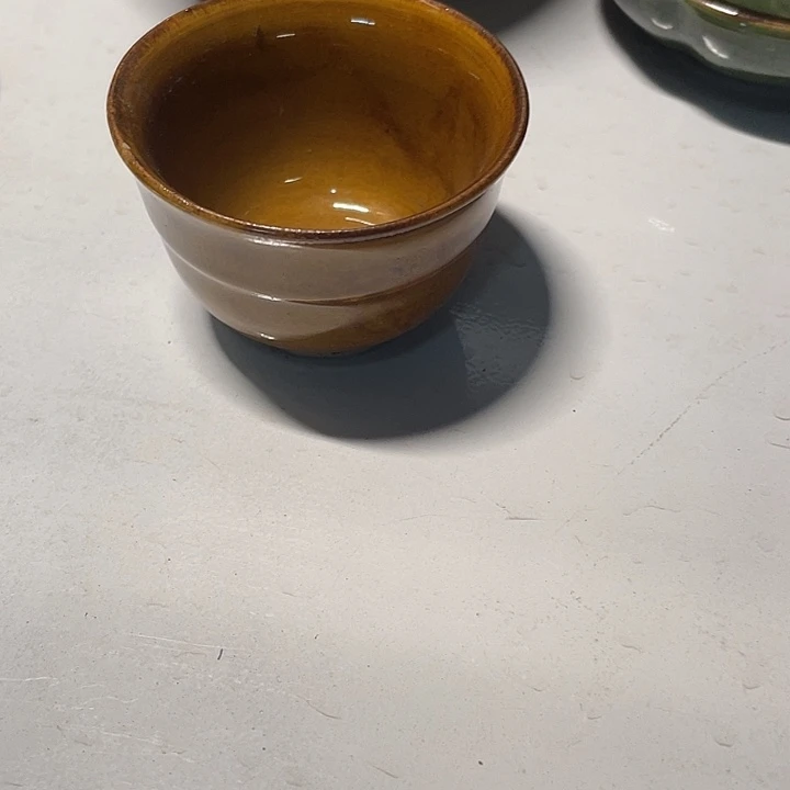 盘赖*瓷器微瑕不退不换