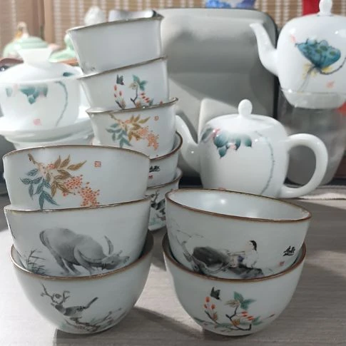 清仓大甩卖茶具 111111