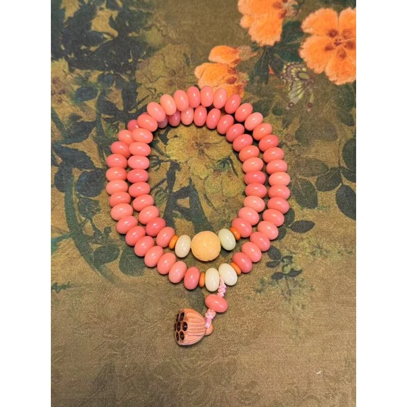 STJ016-精品菩提手串（无礼盒）