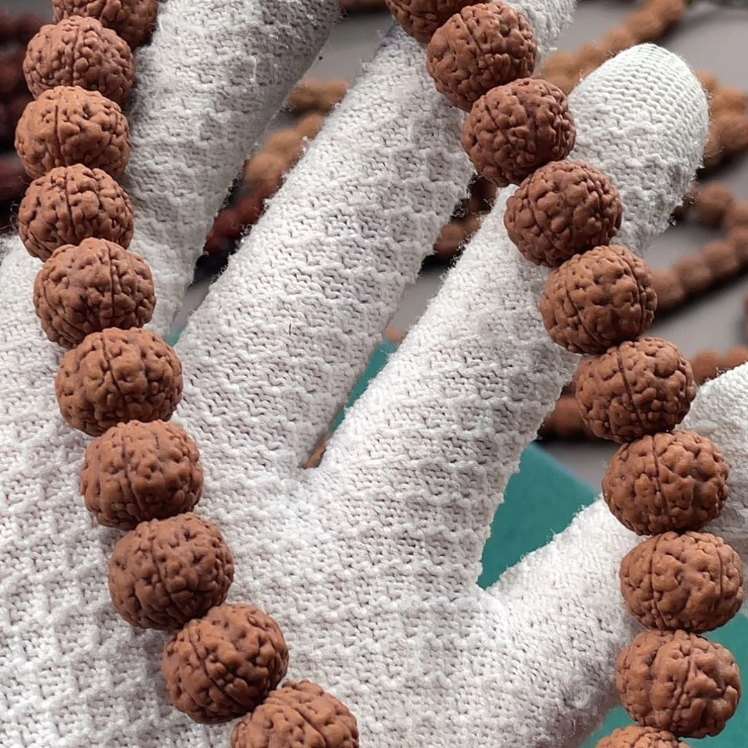 晨***^吊坠金刚菩提龙珠