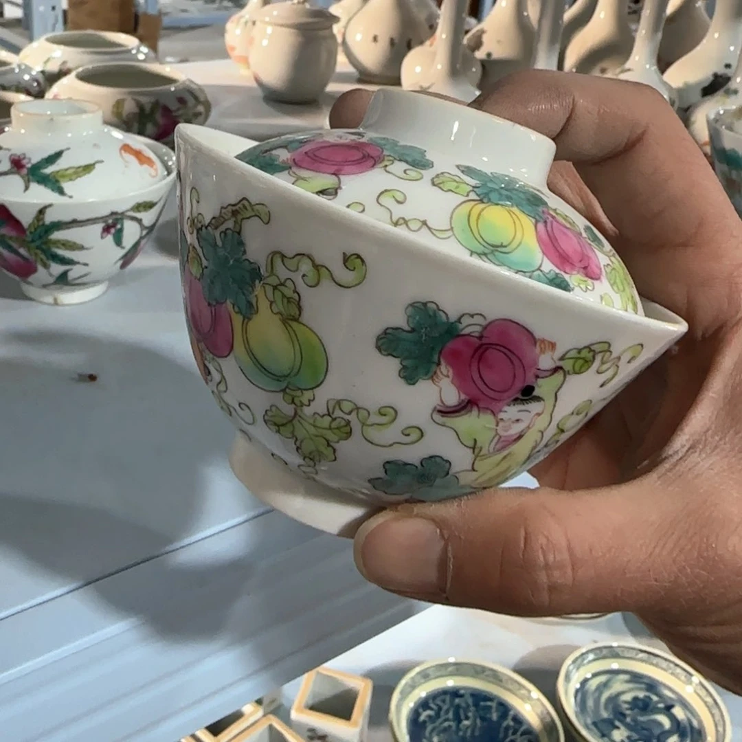 瓷片瓷器的造型设计是艺术设计领域