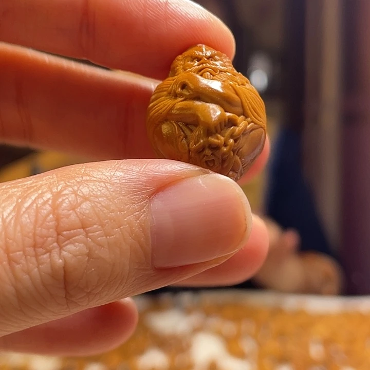 手串/手链橄榄核