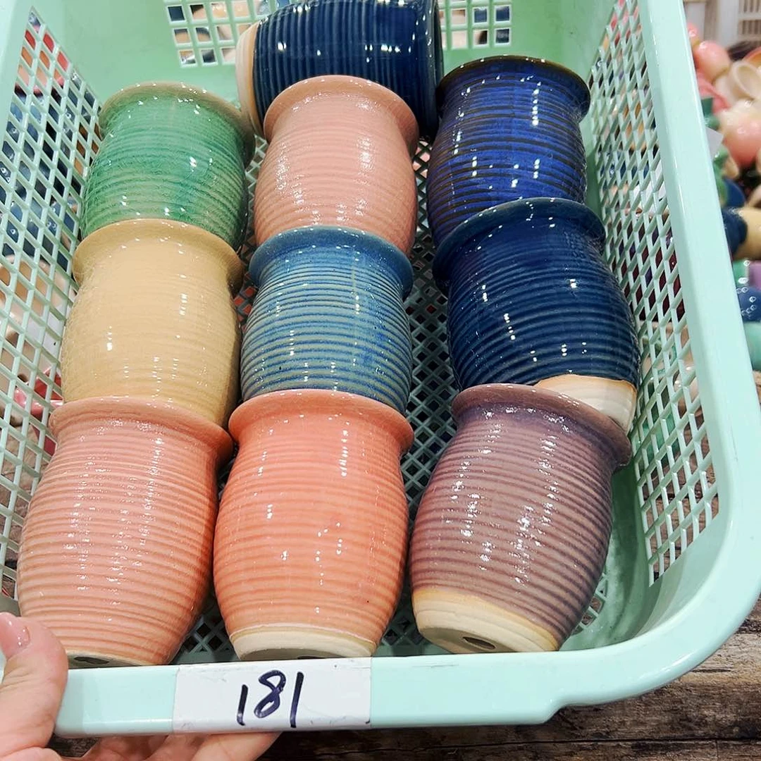 红陶高温陶瓷材料181