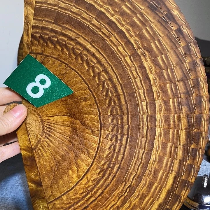 蜂***居金丝楠金丝楠木扇子