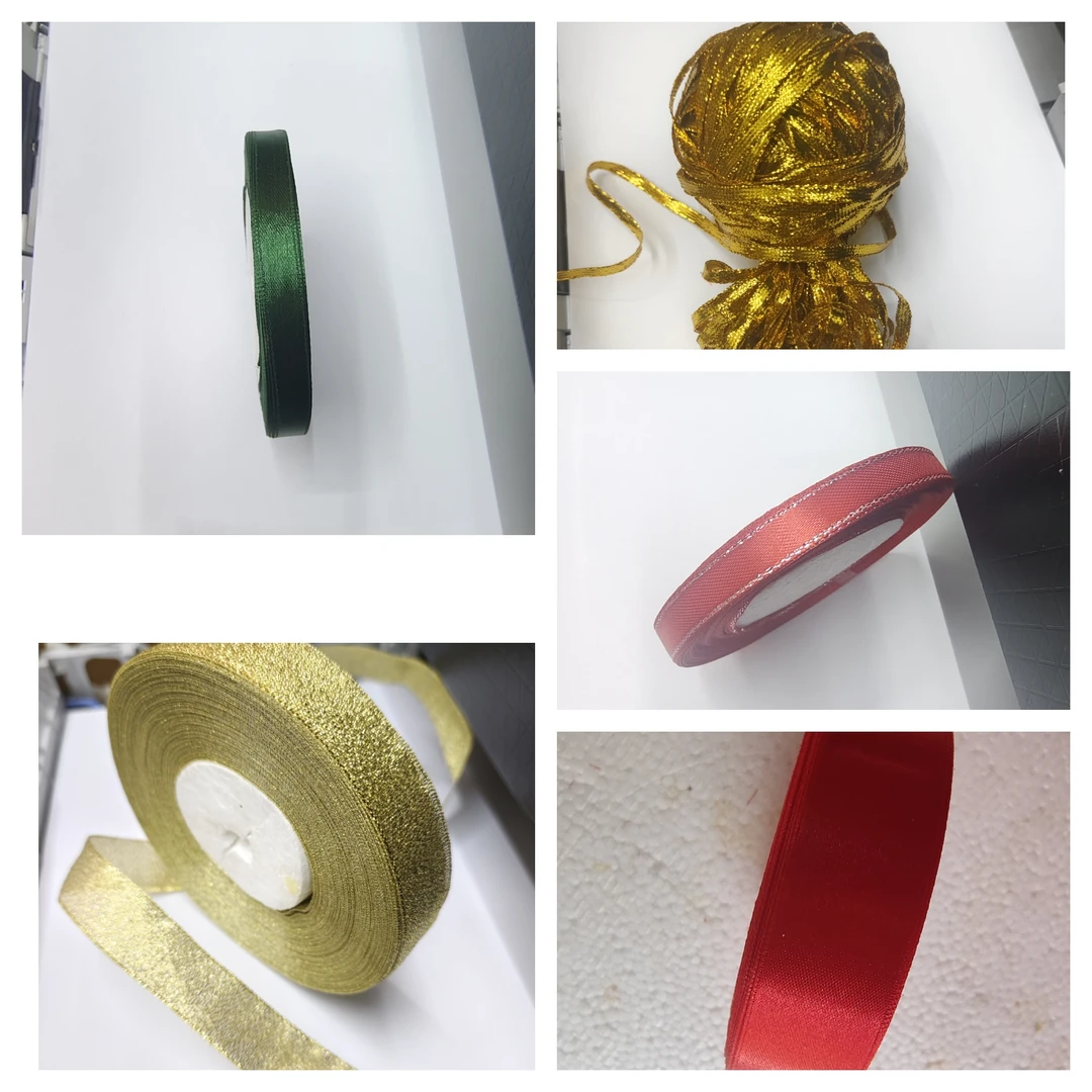 各种规格丝带   丝带