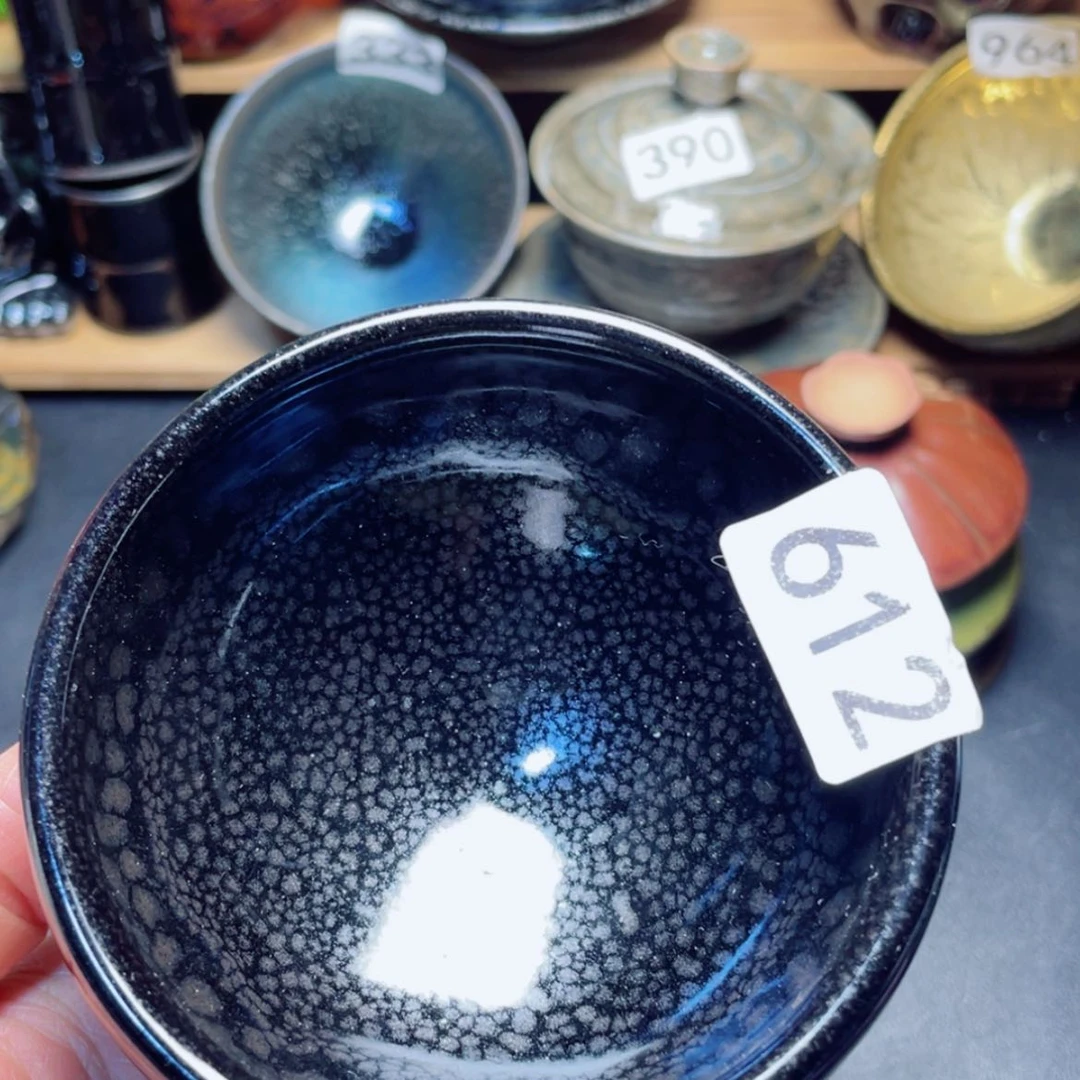 【闪购商品】茶盏612