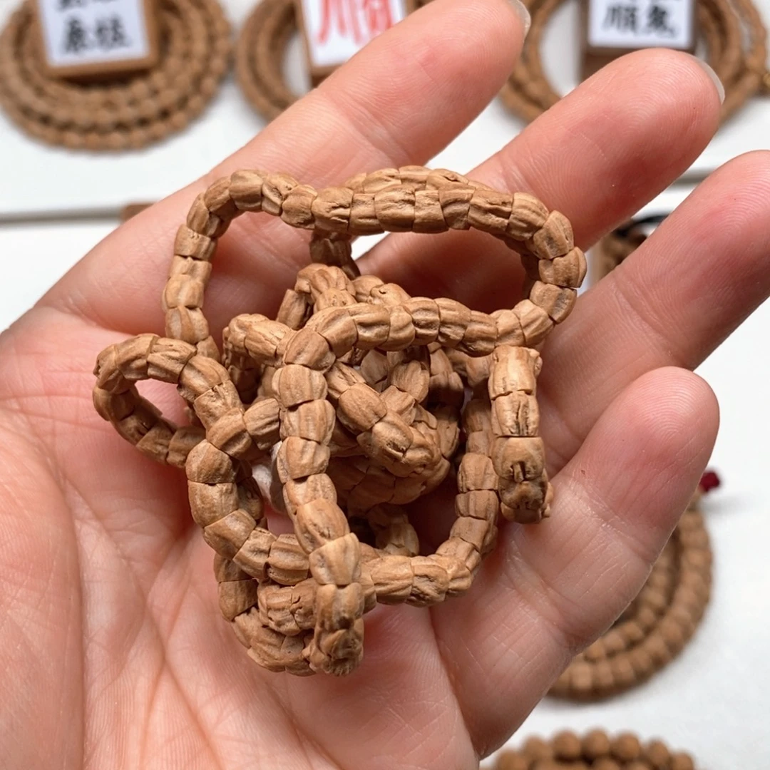 柏香籽/百香籽吊坠