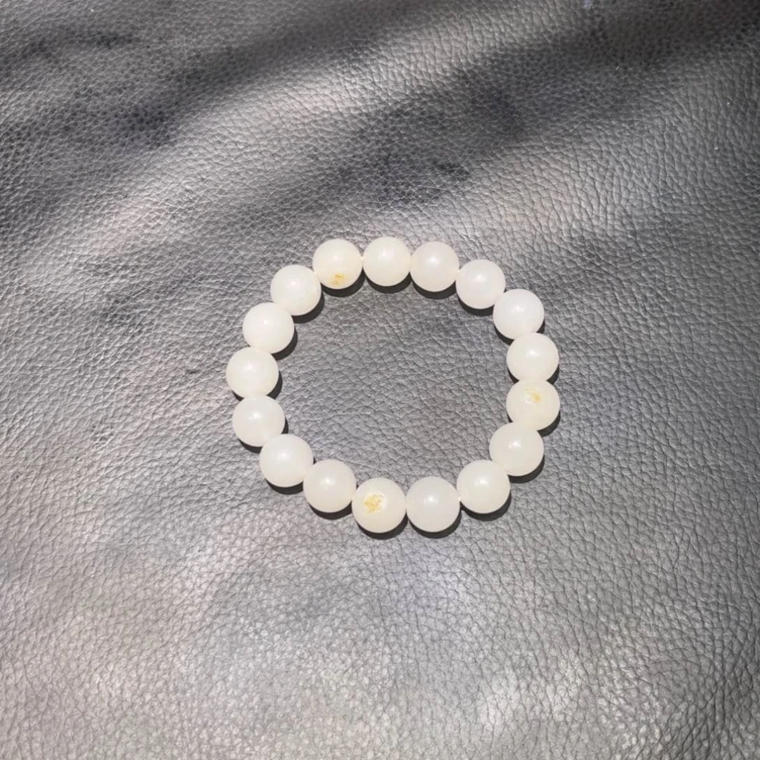 未镶嵌和田玉挂件齐*
