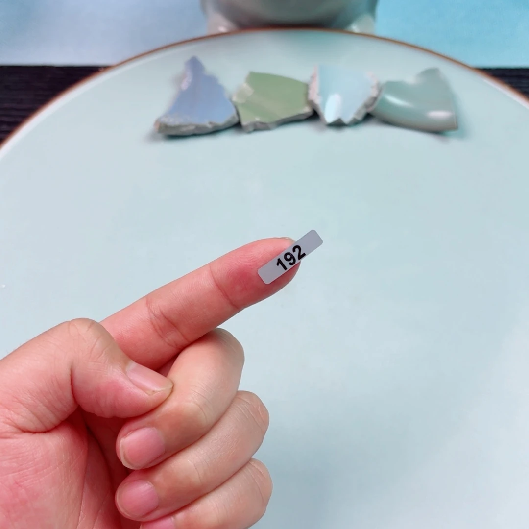 瓷片迦**伽不计成本交个朋友