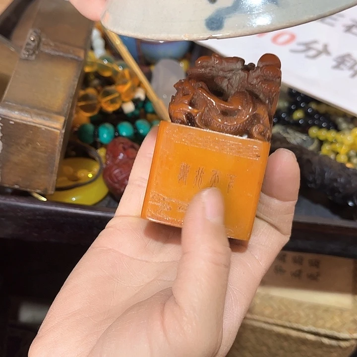 瓷片给予了我们喜欢