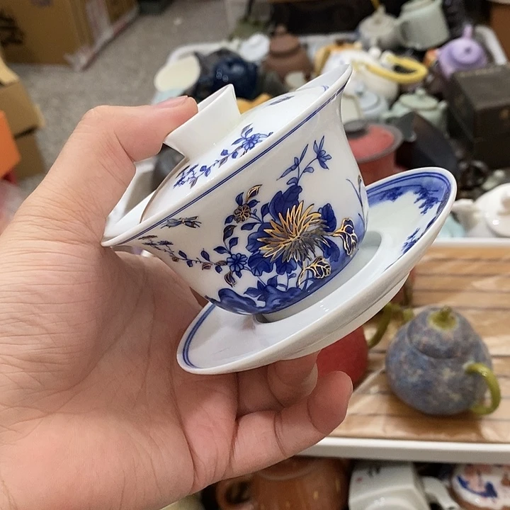 陶瓷艺术品及陶瓷制品