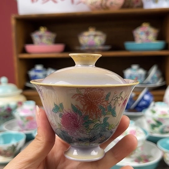 微瑕微瑕景德镇陶瓷