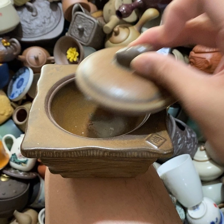 瓷片他家还有一个特别喜欢你这样