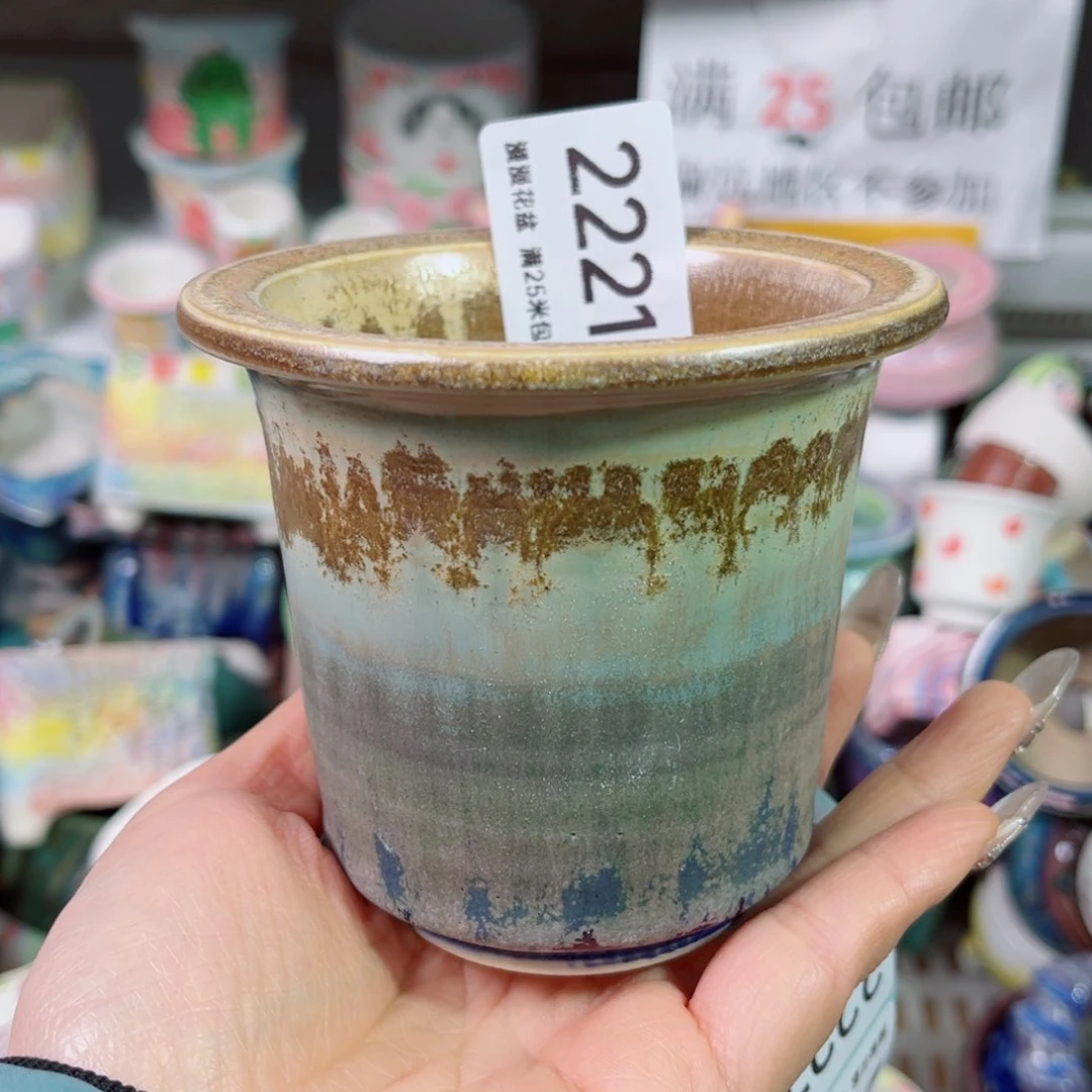 景德镇手工制作瑕疵2221