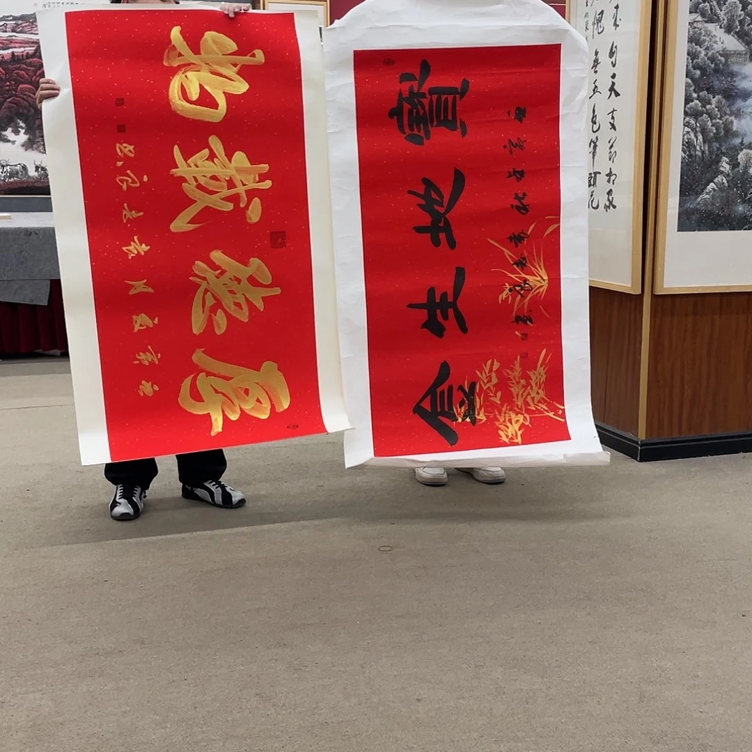 国画可口可乐公司在淘宝上发布的新