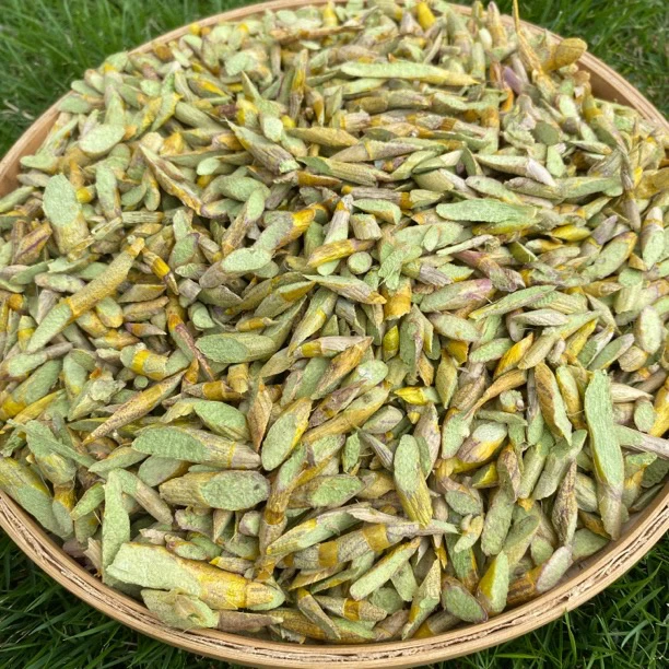 【杨老妹】山货铁皮石斛100克-250克 农产品