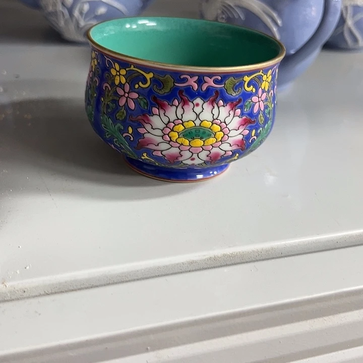 景德镇瓷器研究协会会员作品入选