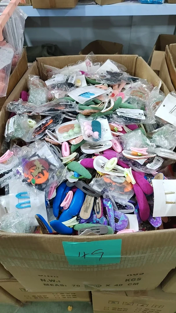 49发掐发饰【以直播间展示为主】
