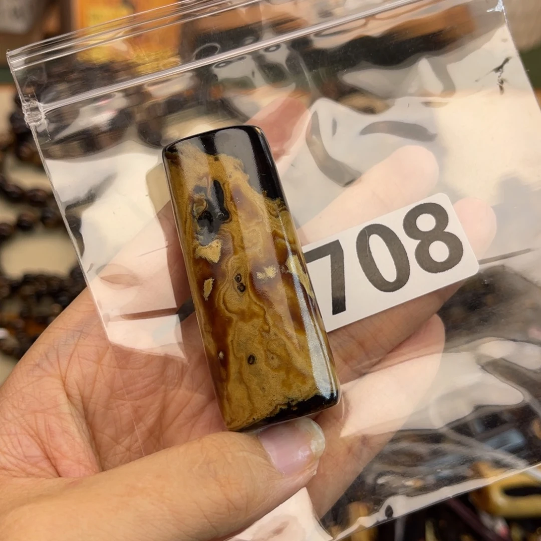 大果紫檀（缅甸花梨）708