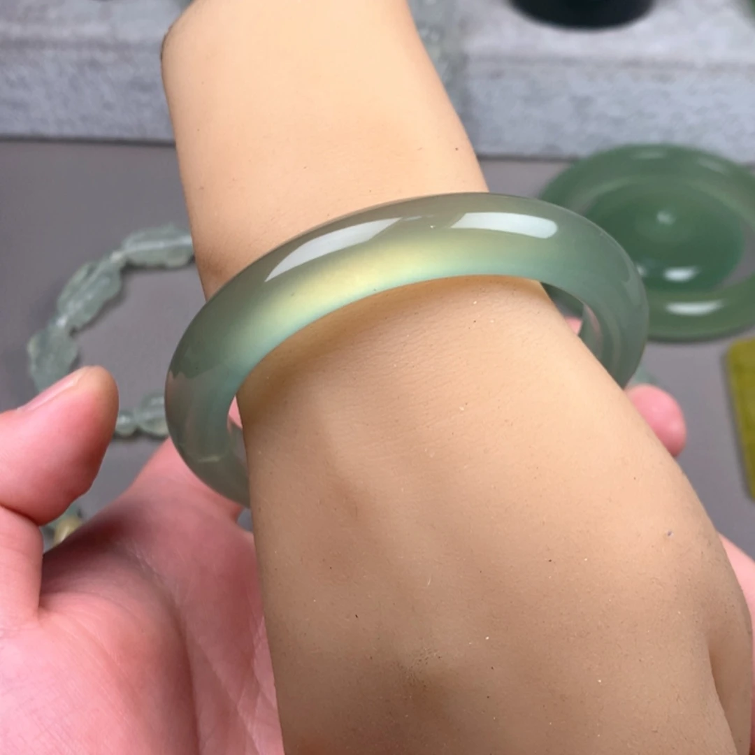 【闪购商品】未镶嵌蛇纹石玉岫玉62