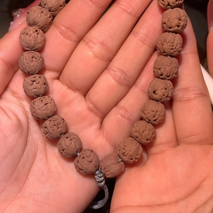 手串金刚菩提11+原装手持