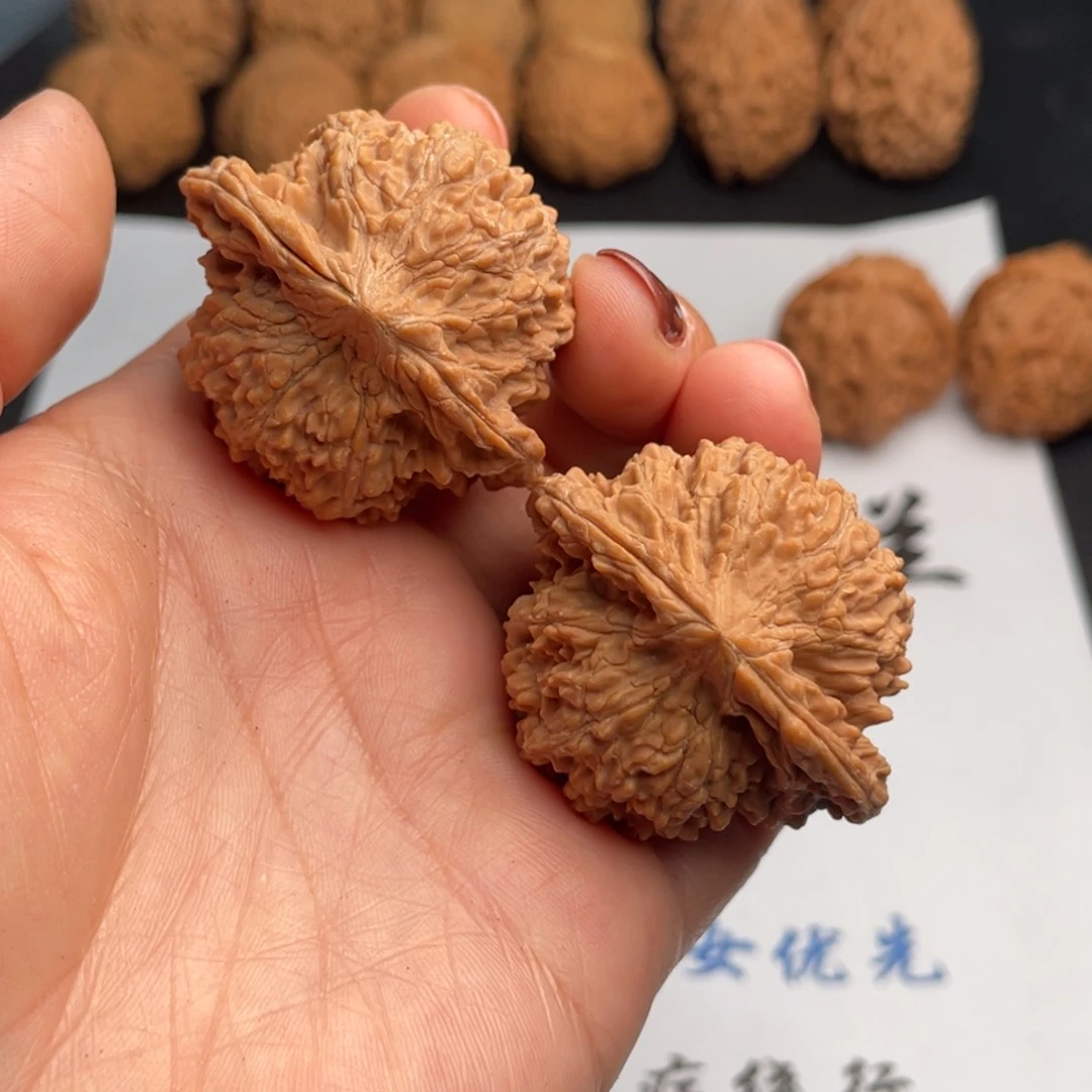 文玩核桃吊坠854。41➕星