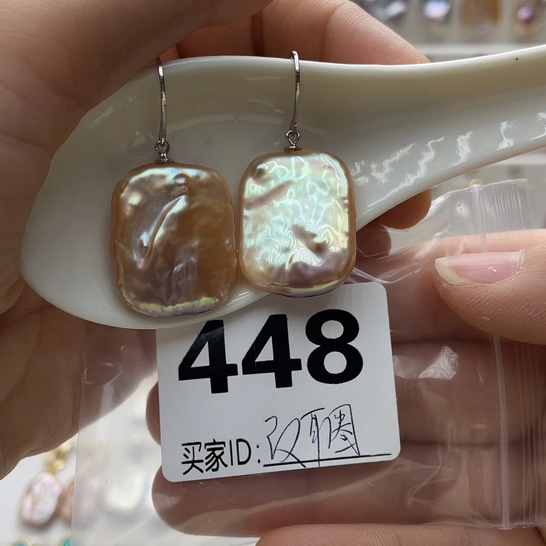 淡水珍珠颈饰未镶嵌A****r