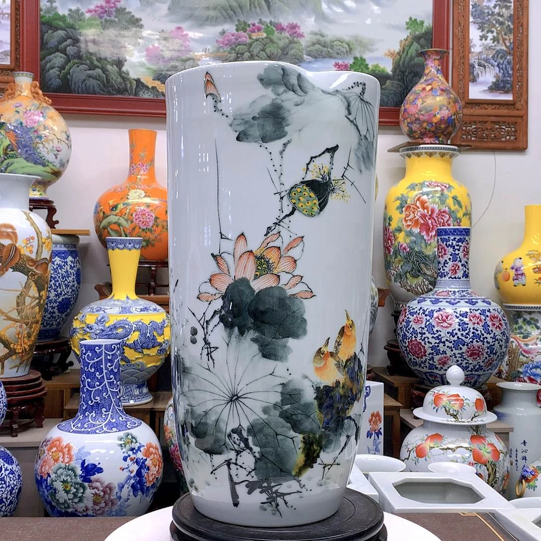 摆件确保手工制作