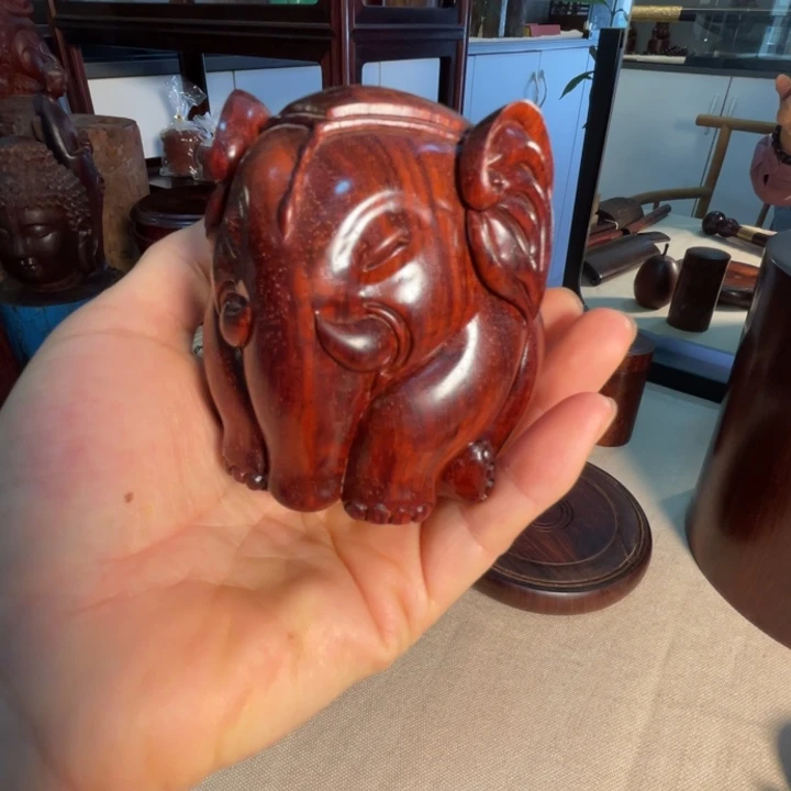 手串/手链小叶紫檀檀香紫檀