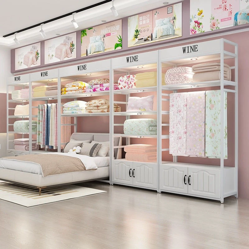 家纺床品 凉席 被套，枕套，夏被四件套中高端孤品微瑕