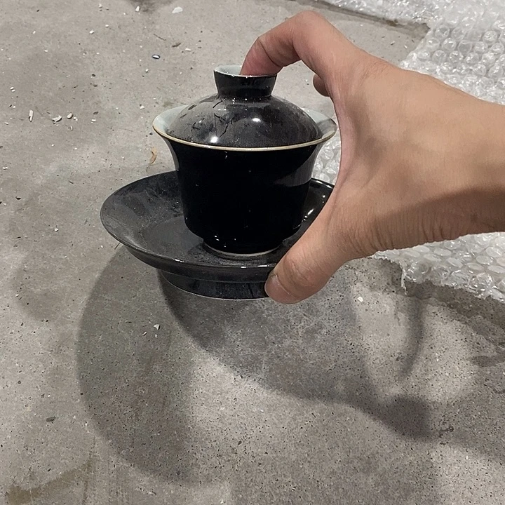 微瑕茶具介意勿拍