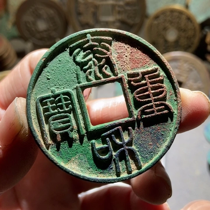 铜现代工艺品仿制品