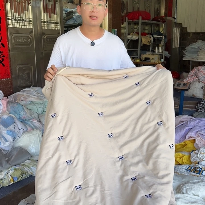 羊羔毛一米五夹棉床笠