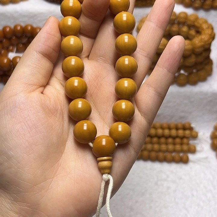 猴头核桃吊坠正元